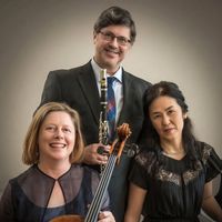 Photograph of Trio Varie