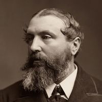 Photograph of William Thomas Best
