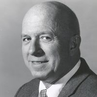 Photograph of Jimmy Van Heusen