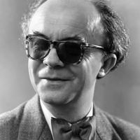 Photograph of Jean Langlais