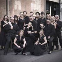 Photograph of Adelaide Chamber Singers