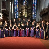 Photograph of Australian Chamber Choir