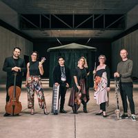 Photograph of Ensemble Offspring