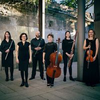 Photograph of Sirius Ensemble