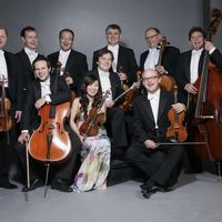 Photograph of Zagreb Soloists