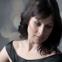 Photograph of Alicia Crossley