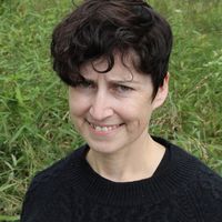 Photograph of Melanie Chilianis
