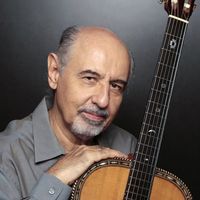 Photograph of Paulo Bellinati