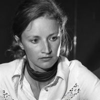 Photograph of Rosslyn Farren-Price