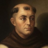 Photograph of Antonio Soler