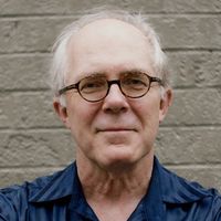Photograph of Gerard Brophy