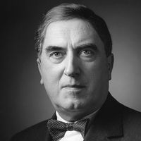 Photograph of Maurice Duruflé