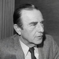 Photograph of Sammy Fain