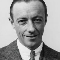 Photograph of Vincent Youmans