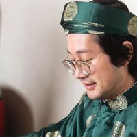 Photograph of Le Tuan Hung