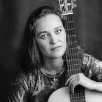 Photograph of Marion Schaap