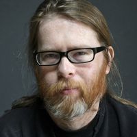 Photograph of Daniel McKay