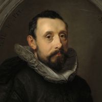 Photograph of Jan Pieterszoon Sweelinck