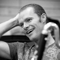 Photograph of Jason Noble