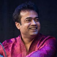 Photograph of Maharshi Raval Photograph of Maharshi Raval