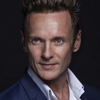 Photograph of Martin Niedermair