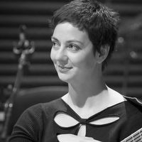 Photograph of Samantha Cohen