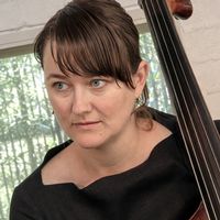 Photograph of Tamara Murphy