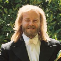 Photograph of Stephen McTaggart