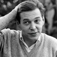 Photograph of Antônio Carlos Jobim