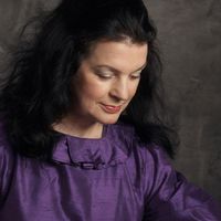 Photograph of Cynthia O'Brien