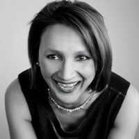 Photograph of Debra Blaquiere