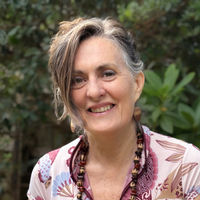 Photograph of Anne Norman