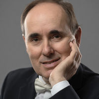 Photograph of Anthony Halliday