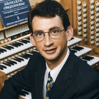 Photograph of Dominic Perissinotto