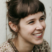 Photograph of Andrea Keller