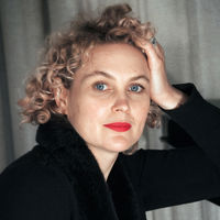 Photograph of Gabriella Smart Photograph of Gabriella Smart