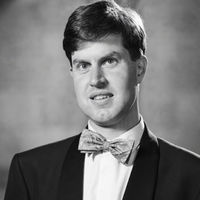 Photograph of Gary Ekkel