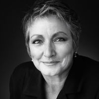 Photograph of Helen Noonan