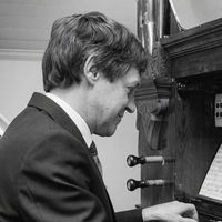 Photograph of John Stiller