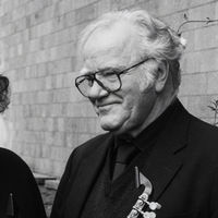 Photograph of Kurt Jensen
