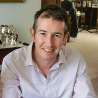 Photograph of Lachlan Redd