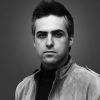 Photograph of Michael Whiticker