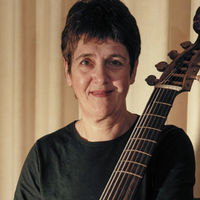 Photograph of Miriam Morris