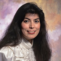 Photograph of Jacqueline Ogeil