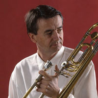 Photograph of Eric Klay