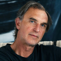 Photograph of Cezary Skubiszewski