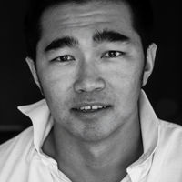 Photograph of Sonny Chua