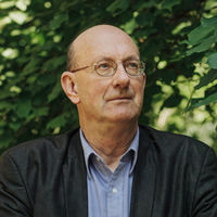 Photograph of Stephen McIntyre