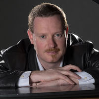 Photograph of Matt McMahon