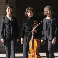 Photograph of Orpheus Ensemble